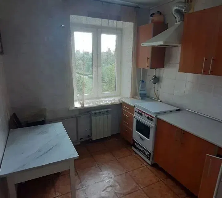 Продаётся 2-комнатная квартира, 44 м²