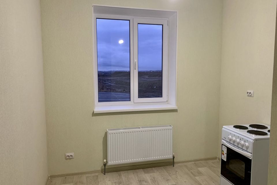 Продаётся 2-комнатная квартира, 40.7 м²