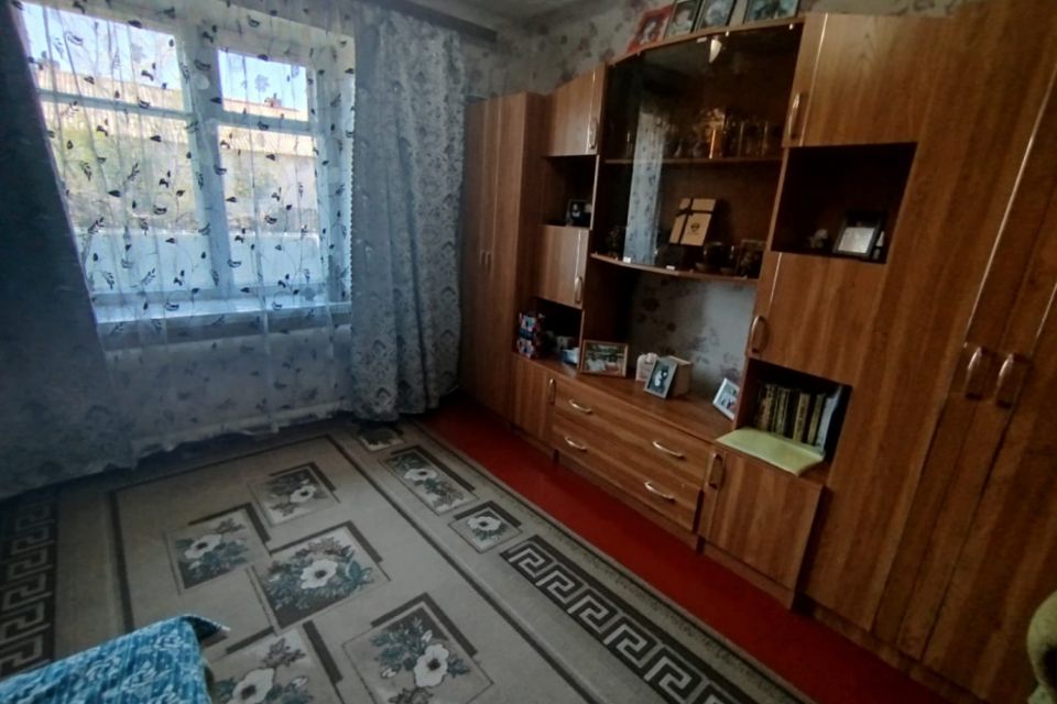 Продаётся 1-этажный дом, 97.3 м²