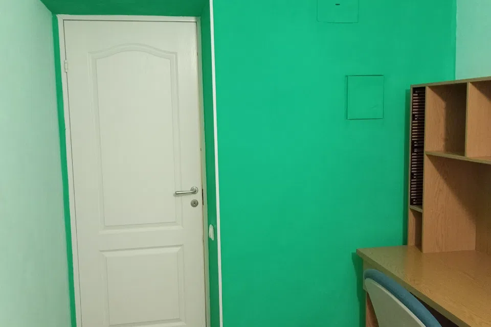 Продаётся 2-комнатная квартира, 62 м²