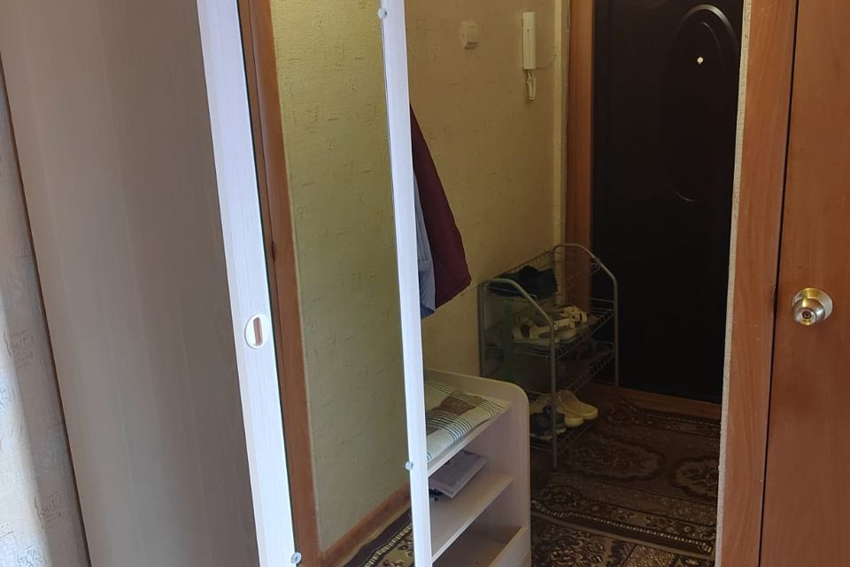 Продаётся 2-комнатная квартира, 47.4 м²