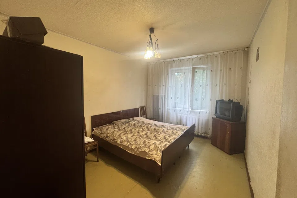 Продаётся 2-комнатная квартира, 48.5 м²
