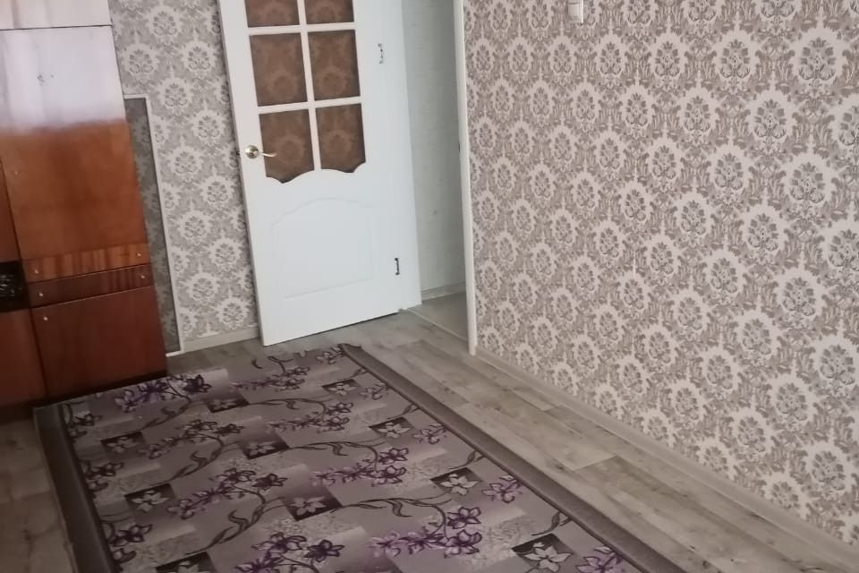 Продаётся 2-комнатная квартира, 42.9 м²