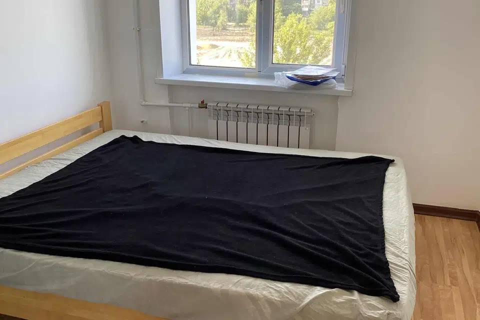 Сдаётся 3-комнатная квартира, 56 м²