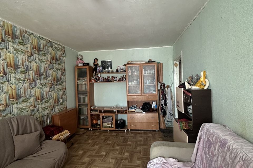 Продаётся 1-комнатная квартира, 30 м²