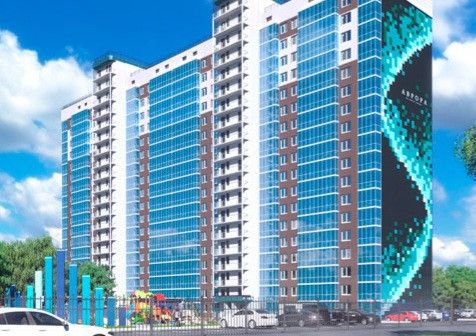 Продаётся 2-комнатная квартира, 56.5 м²