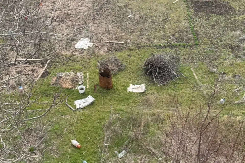 Продаётся участок, 5.1 сот., Садовый