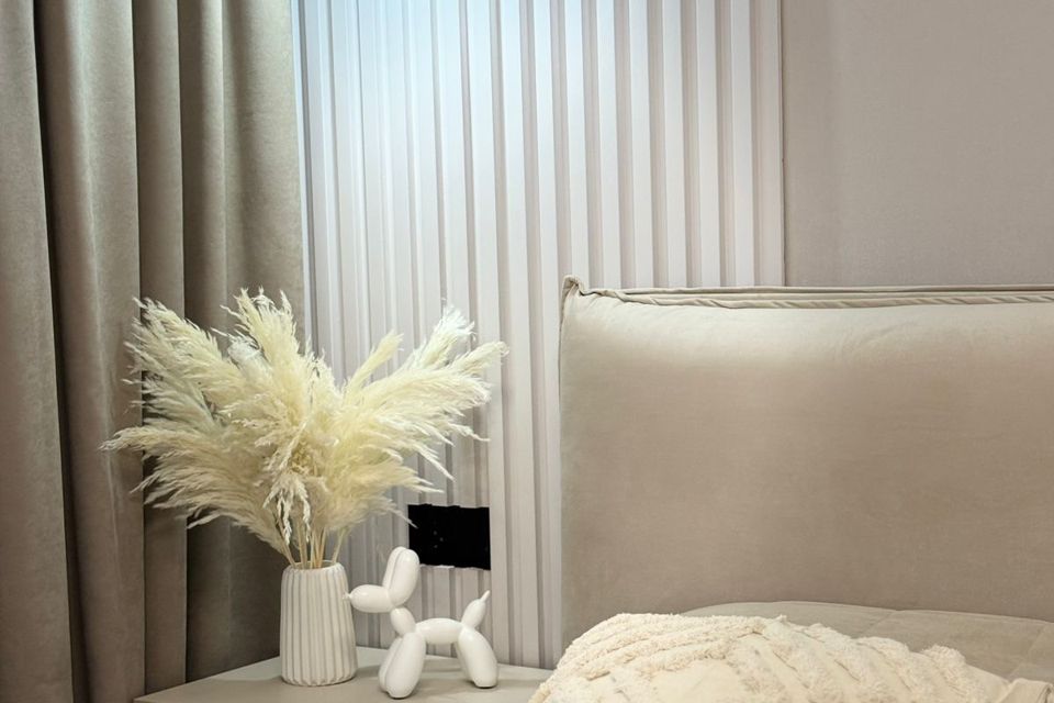 Продаётся 2-комнатная квартира, 40.2 м²