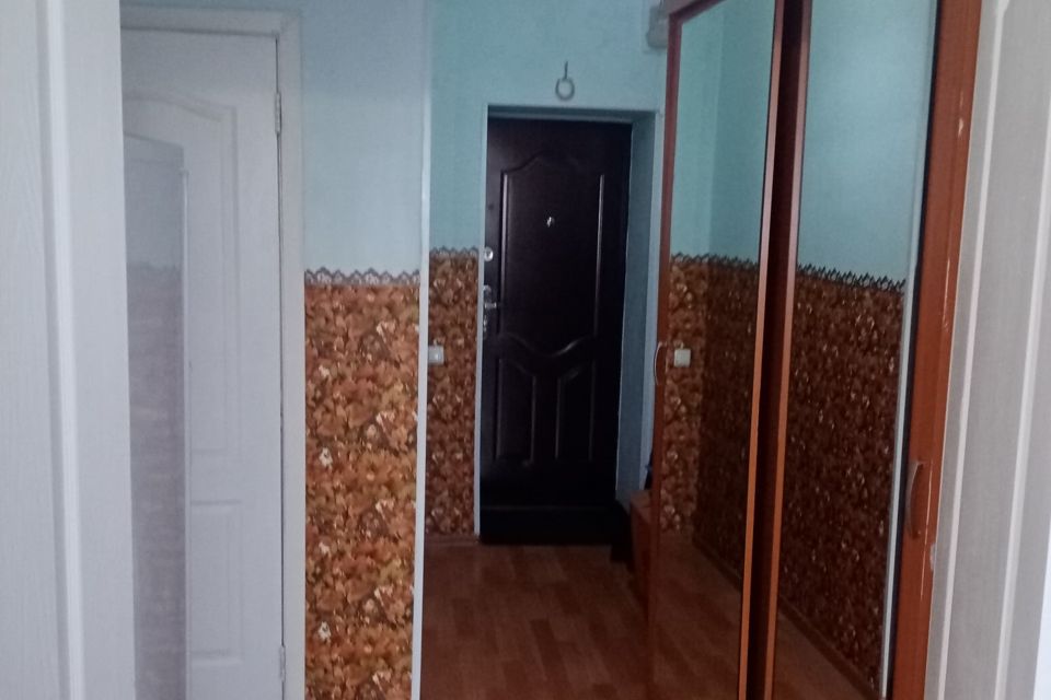 Продаётся 1-комнатная квартира, 38.9 м²