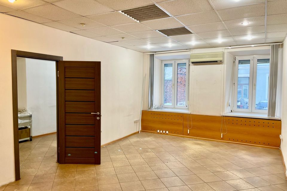 Сдаётся 3-комнатная квартира, 72 м²