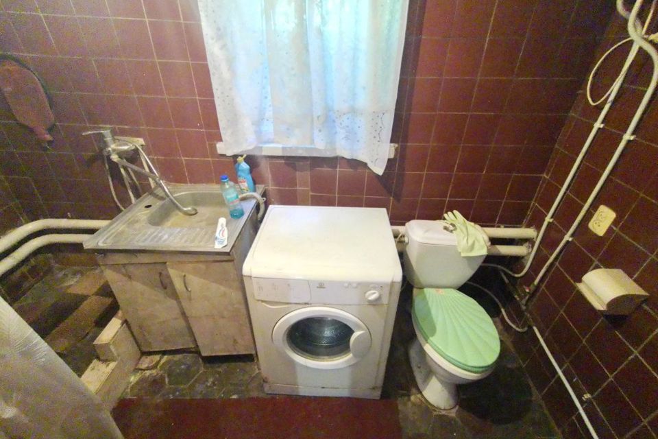 Продаётся 1-этажный дом, 76 м²