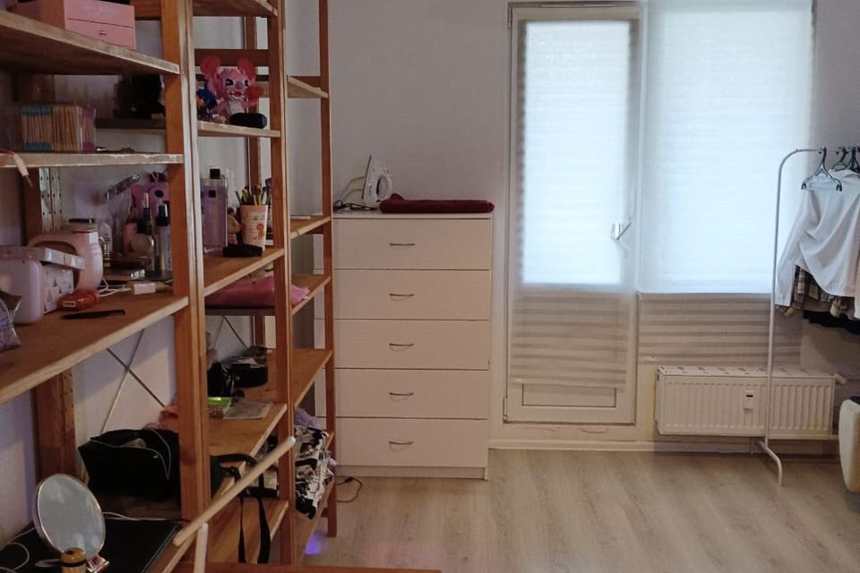 Продаётся студия, 25 м²