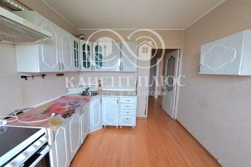 Продаётся 3-комнатная квартира, 79 м²