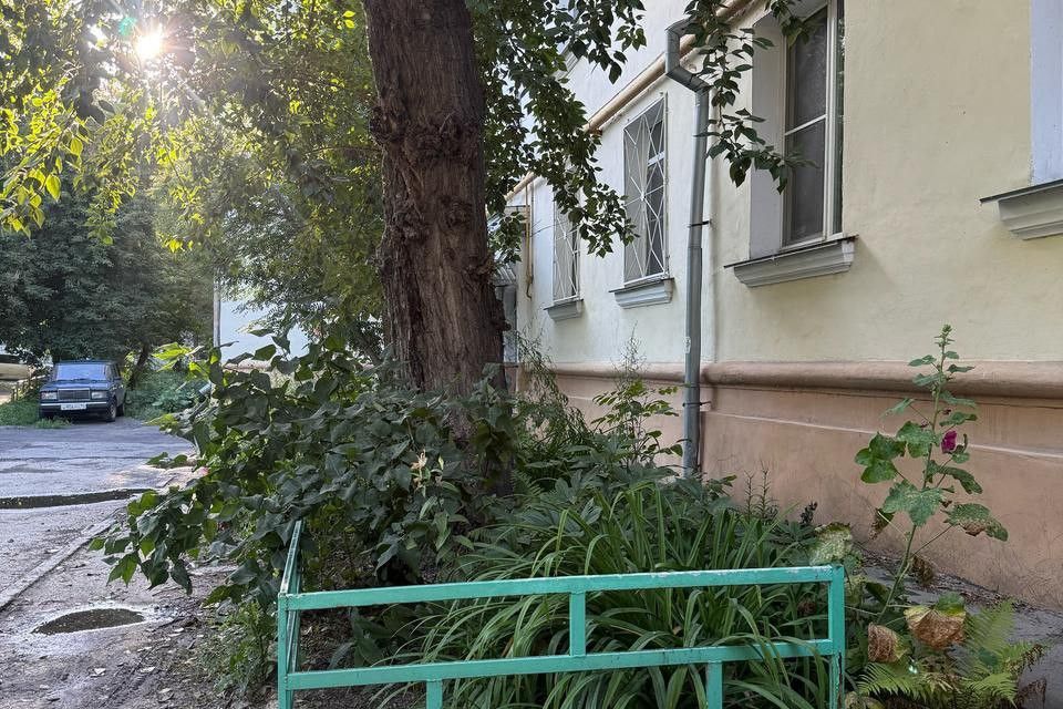 Продаётся 2-комнатная квартира, 57.3 м²