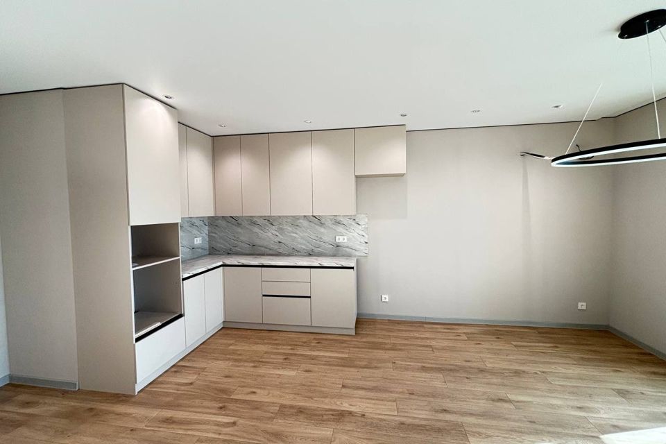 Продаётся 3-комнатная квартира, 72 м²
