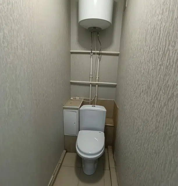 Продаётся 2-комнатная квартира, 52.6 м²
