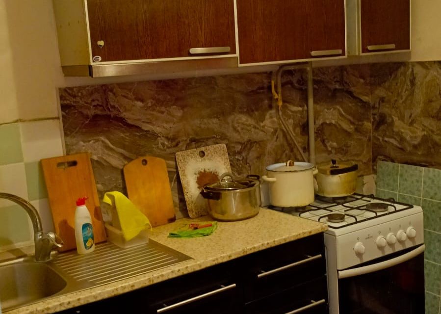 Продаётся комната в 2-комн. квартире, 15.8 м²