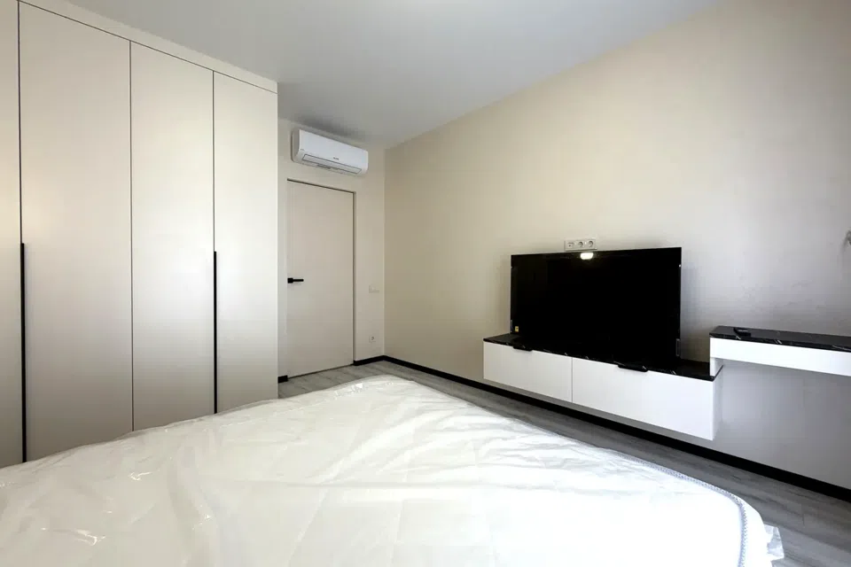 Продаётся 1-комнатная квартира, 40 м²