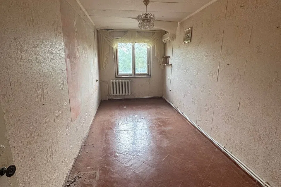 Продаётся 2-комнатная квартира, 44 м²