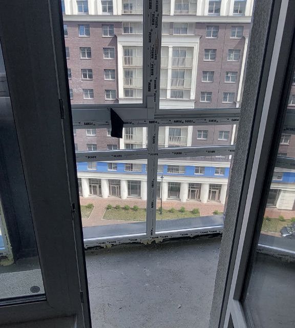 Продаётся 2-комнатная квартира, 71.8 м²