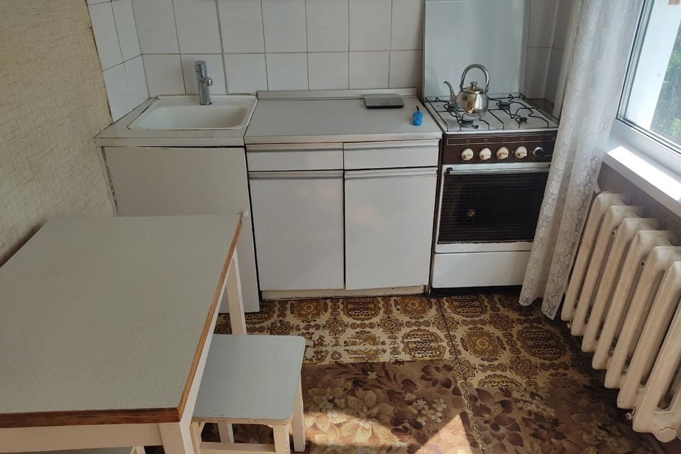 Продаётся 1-комнатная квартира, 26.2 м²