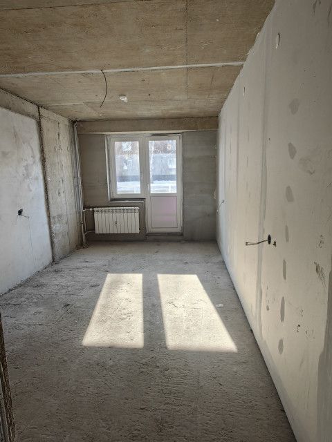 Продаётся 2-комнатная квартира, 53.8 м²