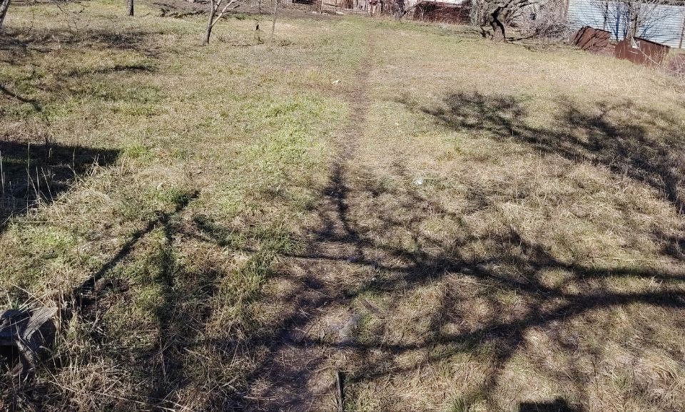 Продаётся часть дома