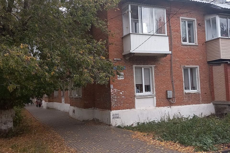 Продаётся 3-комнатная квартира, 68 м²