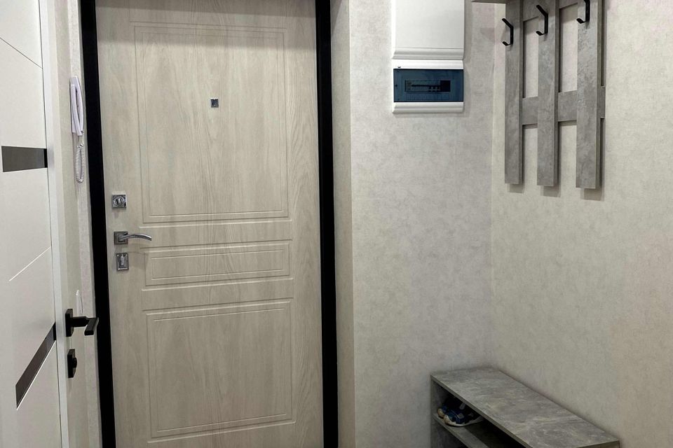 Сдаётся студия, 28.4 м²