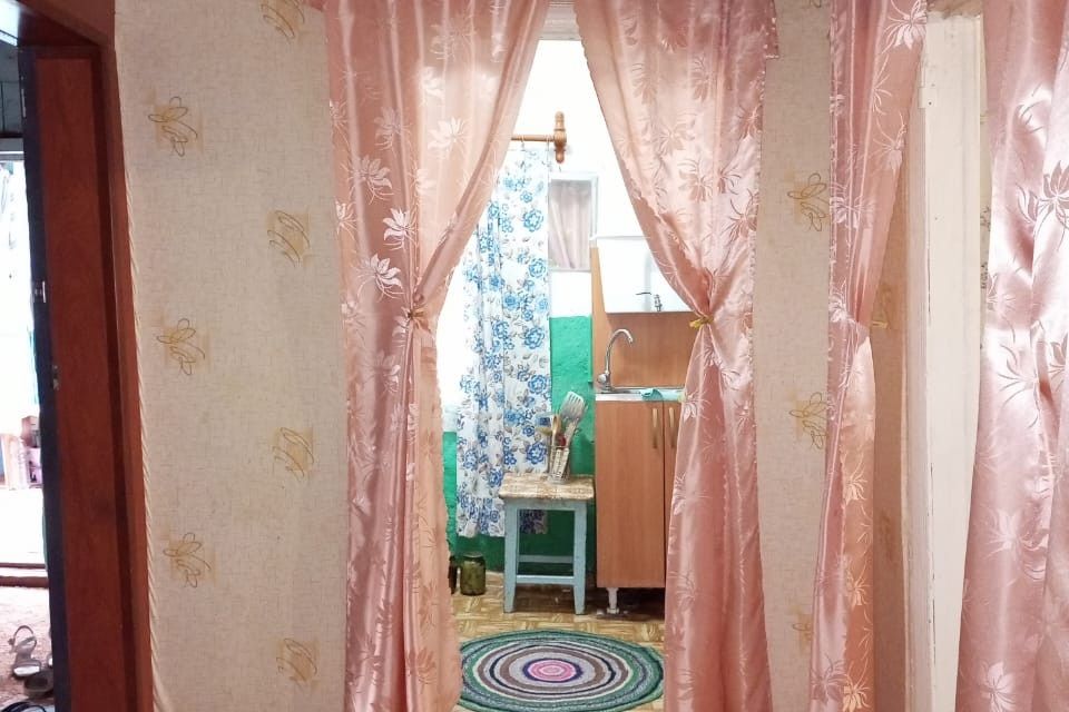 Купить Дом Яр Бишкадак Ишимбайский Район