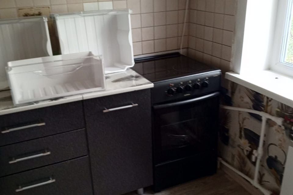 Продаётся 2-комнатная квартира, 45 м²