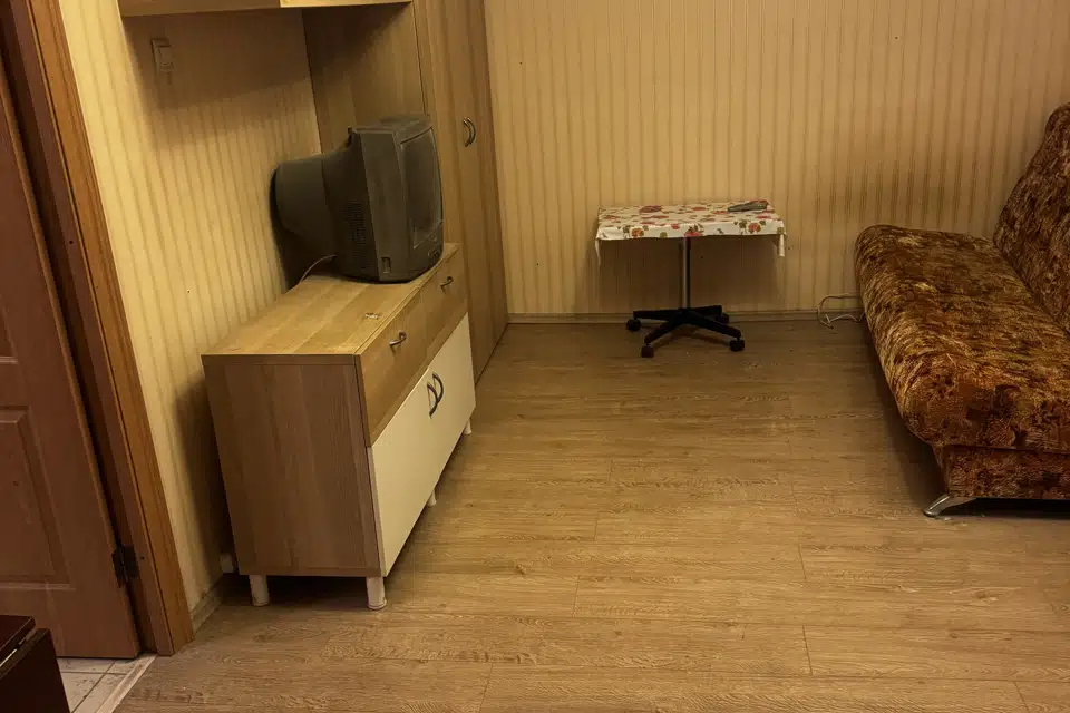 Продаётся 2-комнатная квартира, 37.1 м²