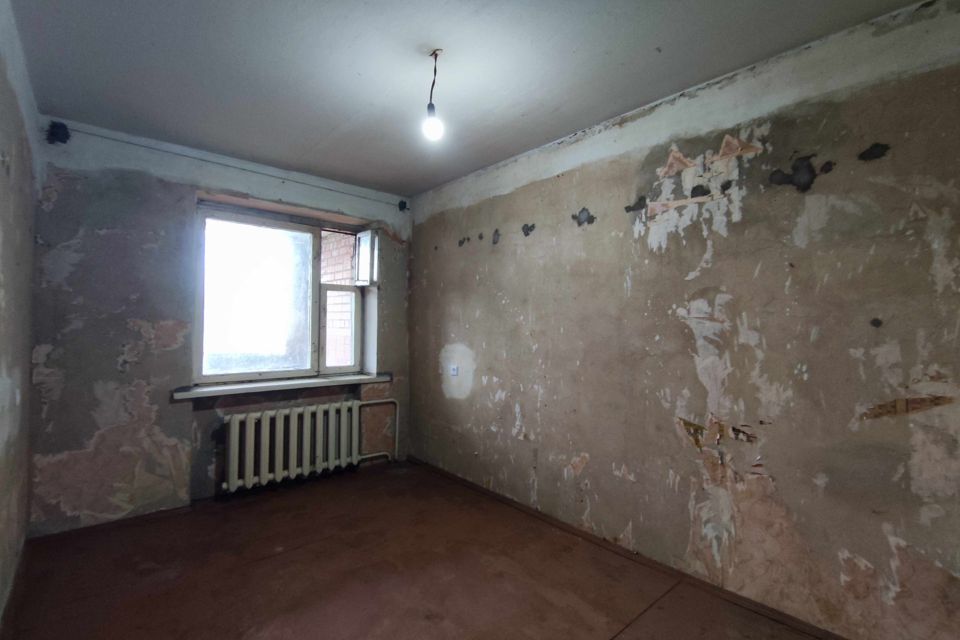 Продаётся 2-комнатная квартира, 49.8 м²