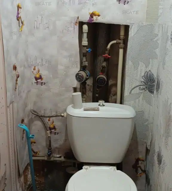 Продаётся 2-комнатная квартира, 44.5 м²