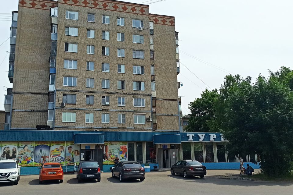 Продаётся 1-комнатная квартира, 30.3 м²