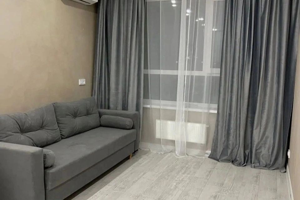 Сдаётся 2-комнатная квартира, 45 м²