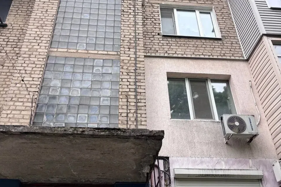 Продаётся 1-комнатная квартира, 30 м²