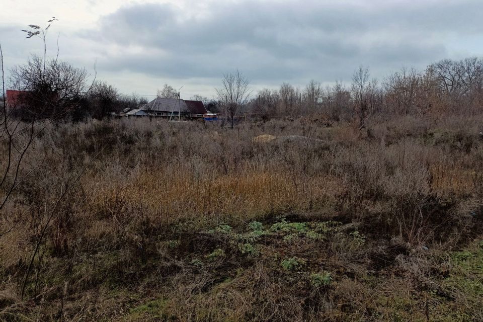 Продаётся участок, 10 сот., ИЖС