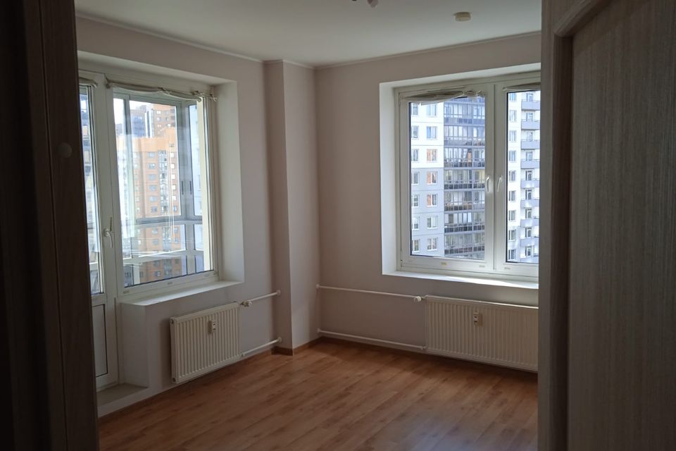 Продаётся 2-комнатная квартира, 54 м²
