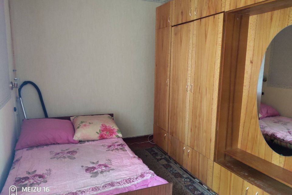 Продаётся 2-комнатная квартира, 39.3 м²