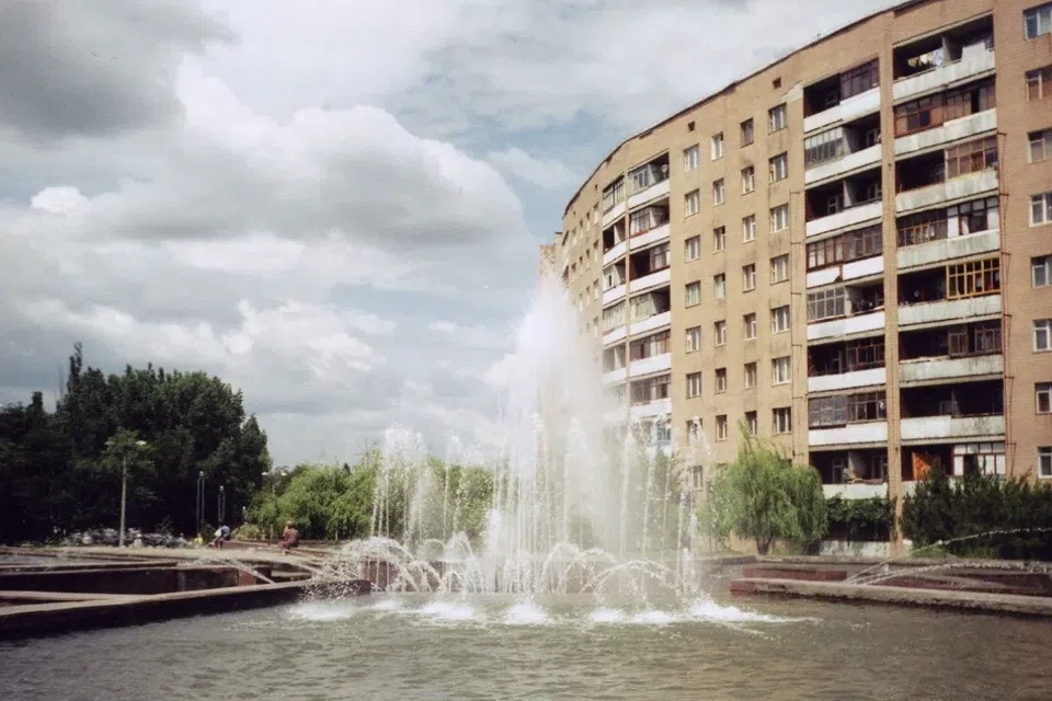 Продаётся 4-комнатная квартира, 104 м²