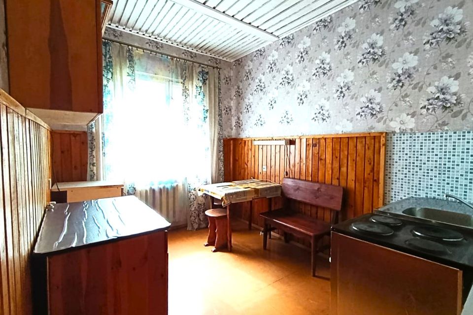 Продаётся 2-комнатная квартира, 52.2 м²