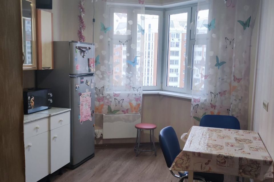 Продаётся 2-комнатная квартира, 51.2 м²