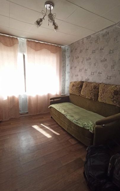 Сдаётся студия, 18 м²