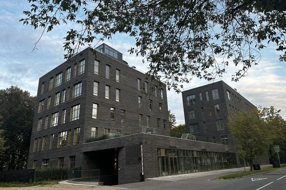 Продаётся 2-комнатная квартира, 60 м²