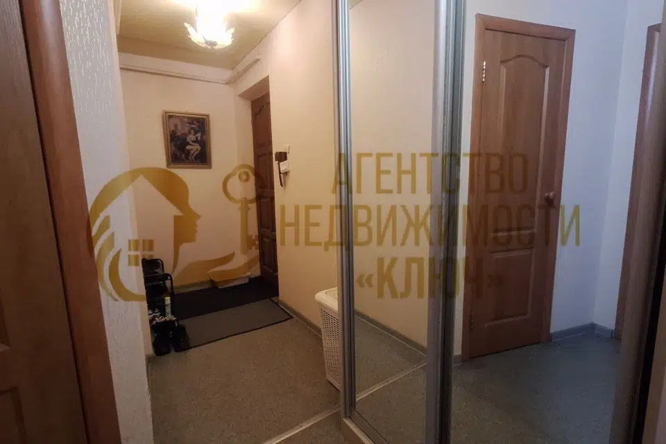Продаётся 2-комнатная квартира, 45 м²
