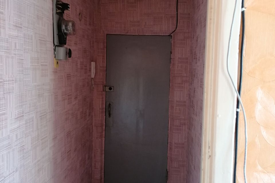 Продаётся 2-комнатная квартира, 45.4 м²