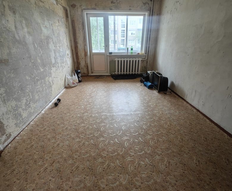 Продаётся 1-комнатная квартира, 30.9 м²