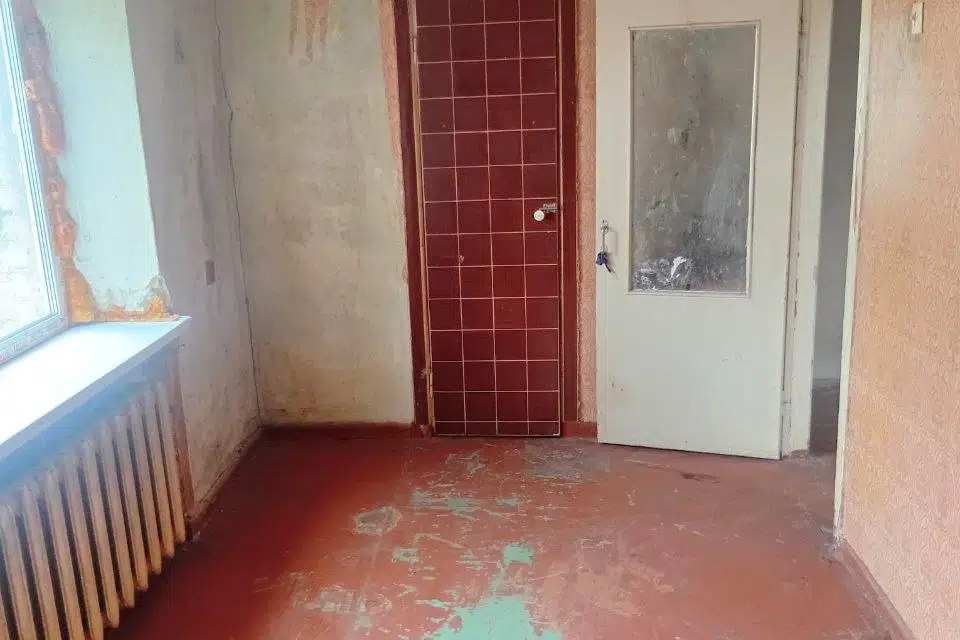 Продаётся 2-комнатная квартира, 45 м²