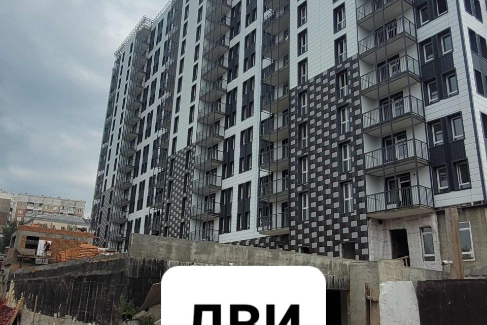 Продаётся 2-комнатная квартира, 70.2 м²